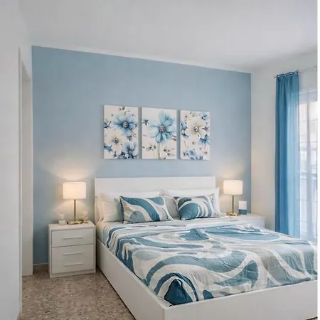 Casa Isabella Relax A 30 Minuti Dal Colosseuo 罗马
