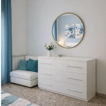 Casa Isabella Relax A 30 Minuti Dal Colosseuo 公寓