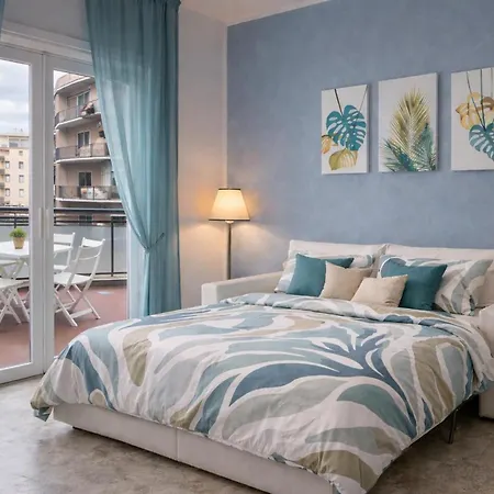 Casa Isabella Relax A 30 Minuti Dal Colosseuo 罗马